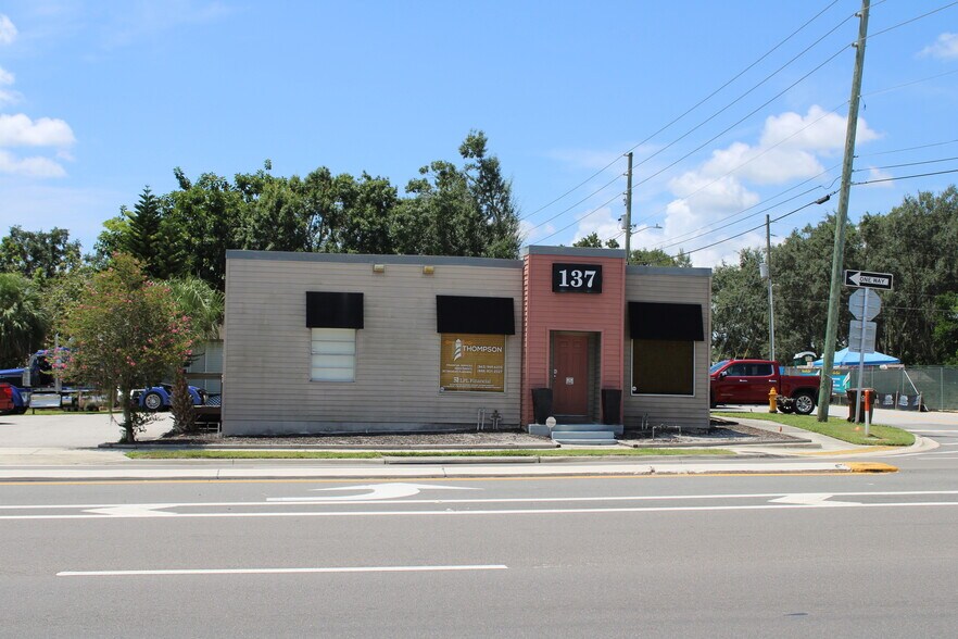 131 State Road 60 W, Lake Wales, FL à vendre - Photo de l’immeuble – Image 2 sur 2