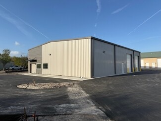 Plus de détails pour 208 Waltrip st, Conway, SC - Industriel/Logistique à louer