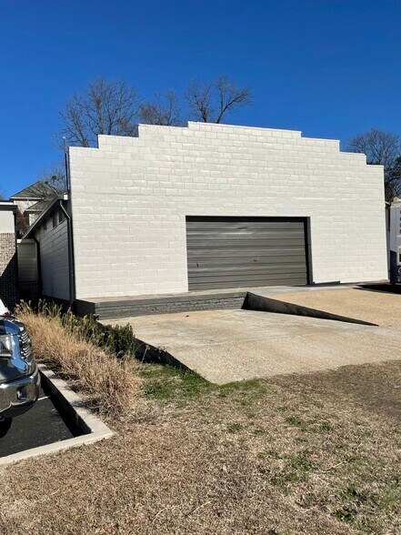 2320 Wayne St, Columbia, SC à louer - Photo de l’immeuble – Image 2 sur 8