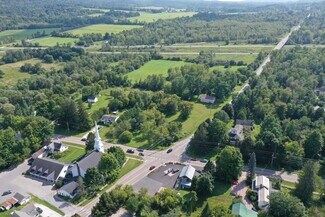 Plus de détails pour 99 Oak Hill Rd, Williston, VT - Terrain à vendre