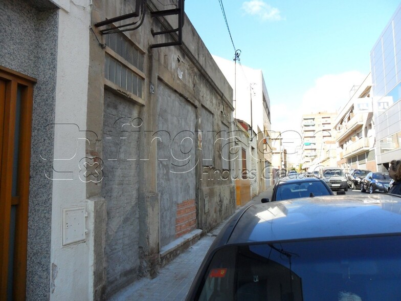 Terrain dans Sabadell, Barcelona à vendre - Photo de la construction – Image 2 sur 6