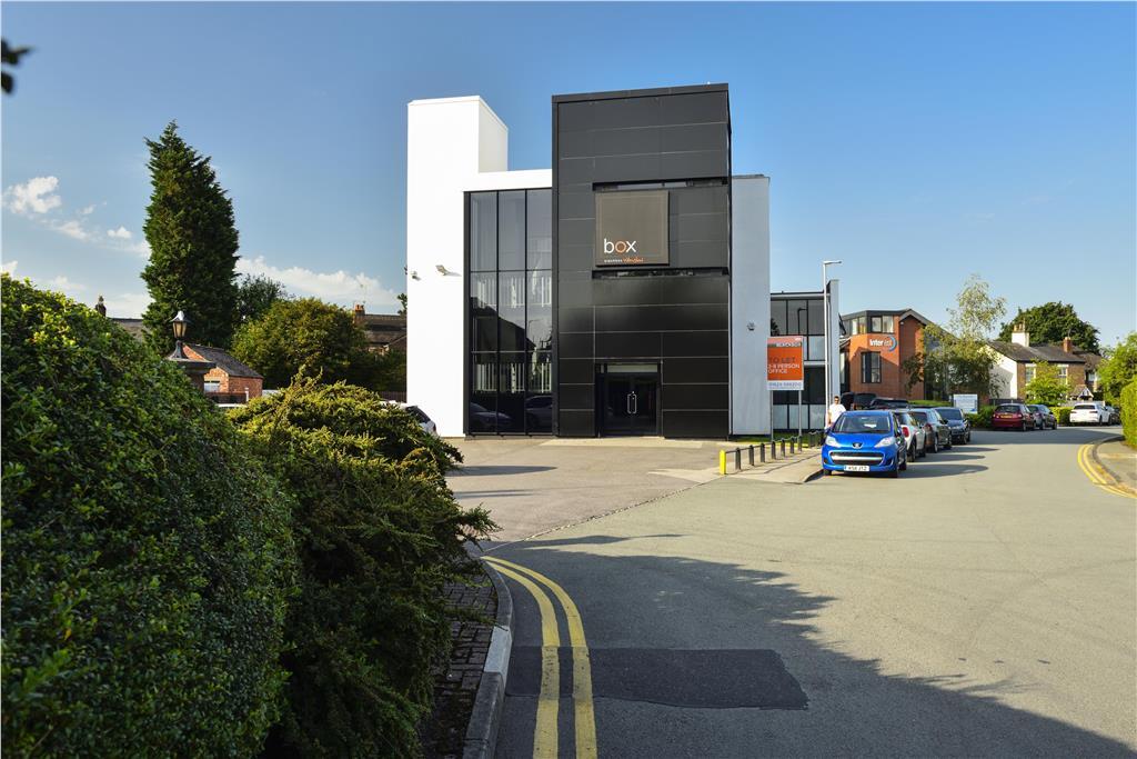 Beech Ln, Wilmslow à louer Photo de l’immeuble– Image 1 sur 5