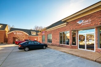 6728-6736 Main St, Gloucester, VA à louer Photo de l’immeuble– Image 2 sur 2