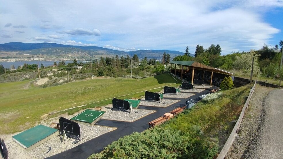 3610 Pine Hills Dr, Penticton, BC à vendre - Autre – Image 2 sur 2