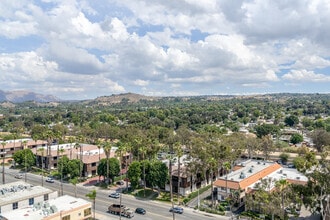 6840 Indiana Ave, Riverside, CA - Vue aérienne  vue de carte