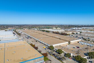 1400-1806 Vantage Dr, Carrollton, TX - VUE AÉRIENNE  vue de carte