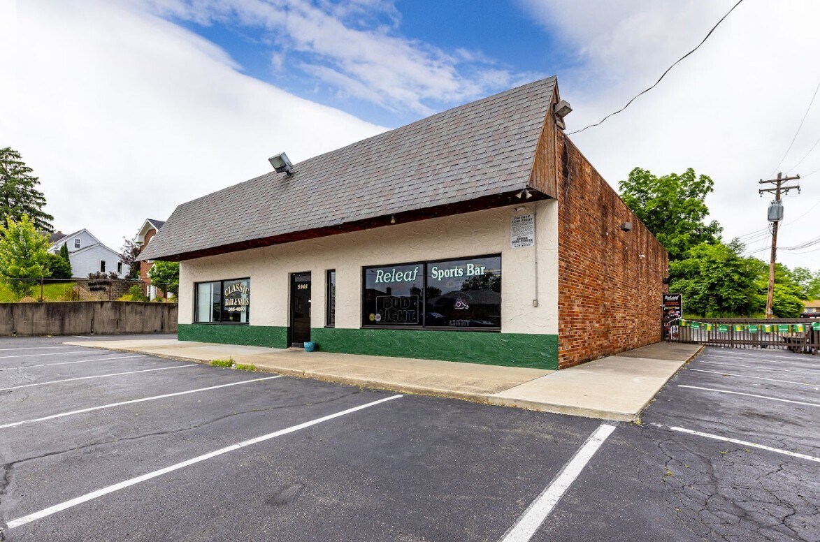 5963 Cheviot Rd, Cincinnati, OH à vendre Photo principale– Image 1 sur 3