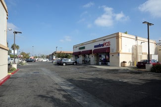 Plus de détails pour 3018 W Manchester Blvd, Inglewood, CA - Local commercial à louer