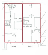 2088 Idlewood Rd, Tucker, GA à louer Photo intérieure– Image 1 sur 1