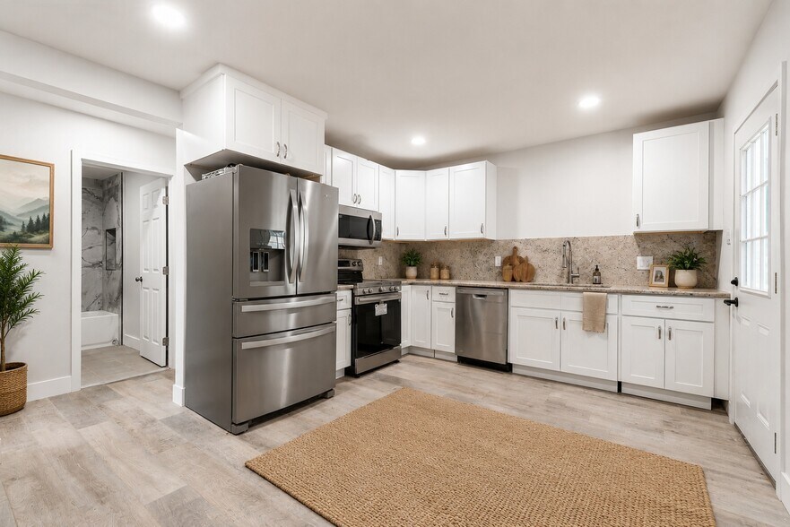 1562 W 31st St, Long Beach, CA à vendre - Photo de l’immeuble – Image 2 sur 26