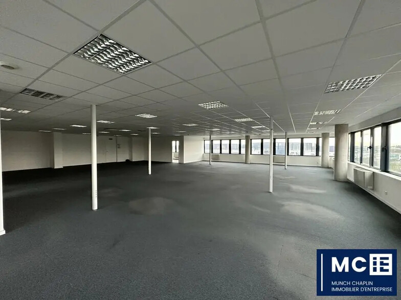 Bureau dans Entzheim à vendre - Photo intérieure – Image 1 sur 8