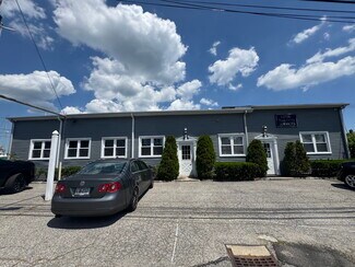 Plus de détails pour 41A Degnon Blvd, Bay Shore, NY - Industriel/Logistique à vendre