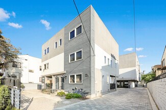 Plus de détails pour 146 Rosemont Ave, Los Angeles, CA - Logement à vendre