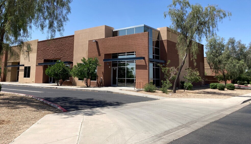 7257 S Atwood, Mesa, AZ à louer - Photo de l’immeuble – Image 1 sur 6