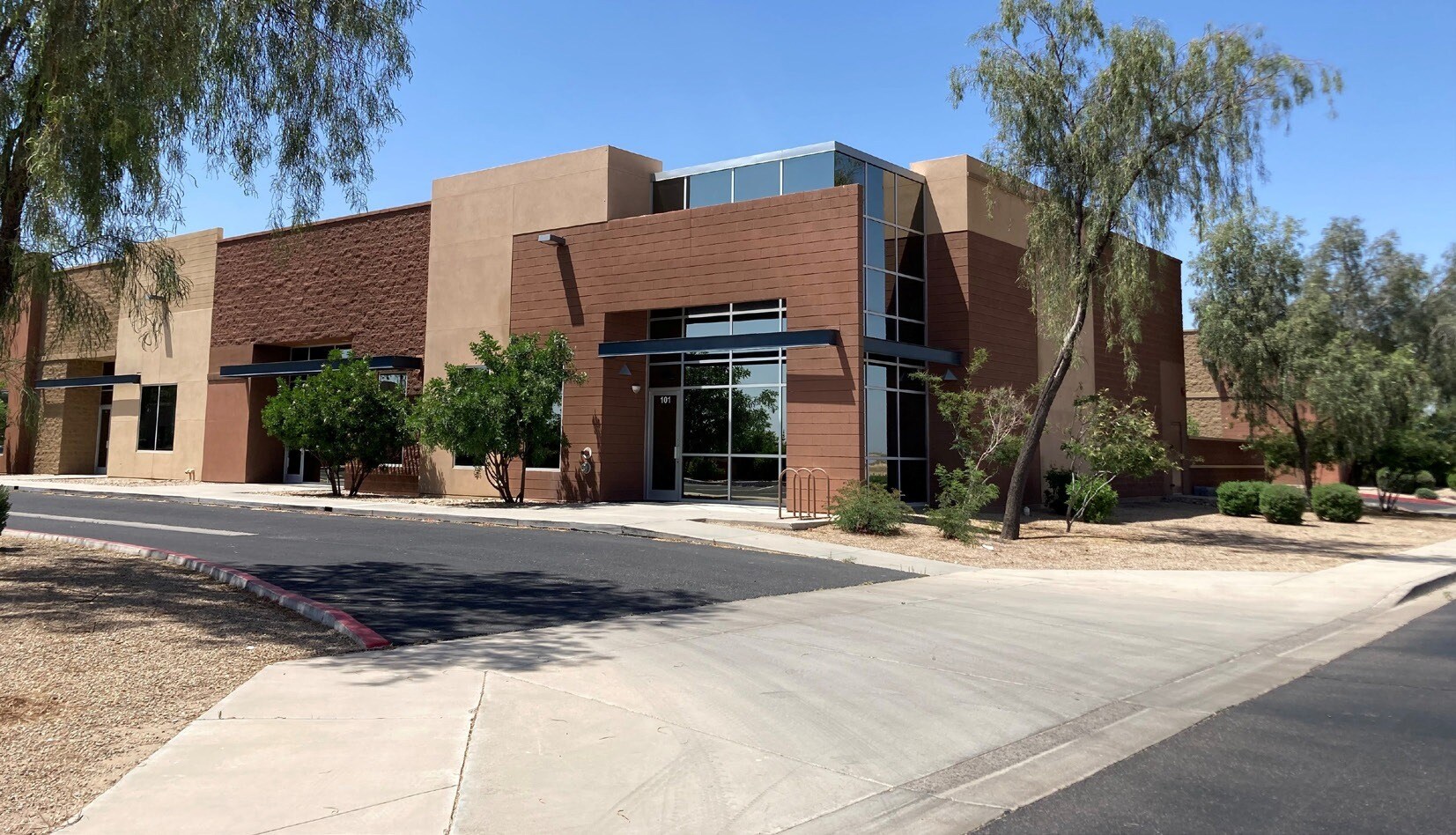 7257 S Atwood, Mesa, AZ à louer Photo de l’immeuble– Image 1 sur 7