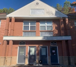 2551 Roswell Rd, Marietta, GA à louer Photo intérieure– Image 2 sur 13