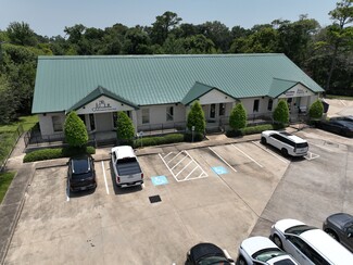 Plus de détails pour 1110 S Friendswood Dr, Friendswood, TX - Différents types d’espaces à louer