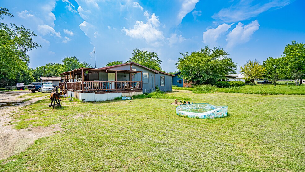 291 County Road 4858, Newark, TX à vendre - Photo de l’immeuble – Image 3 sur 18