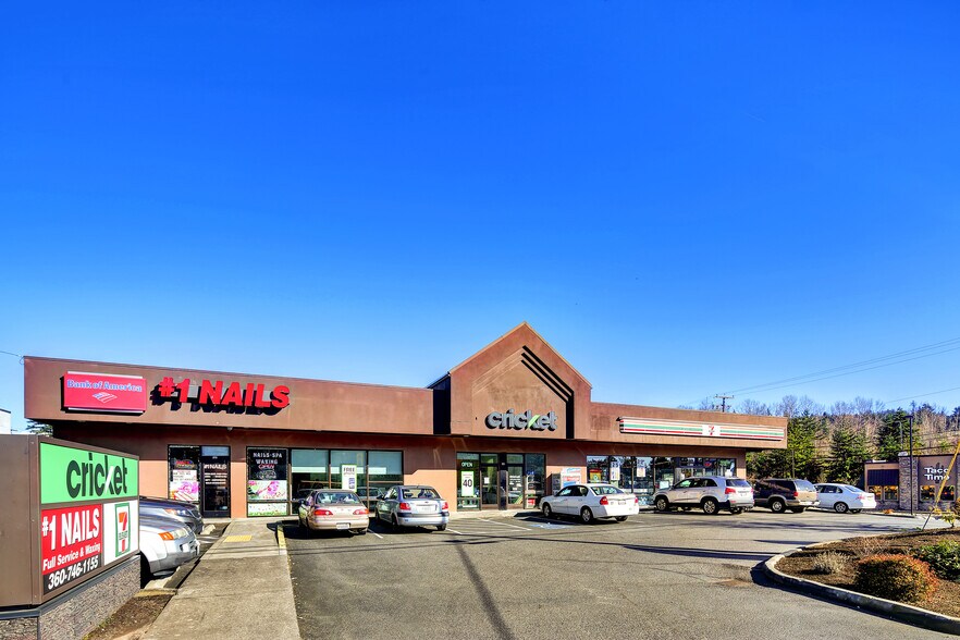 141 S Samish Way, Bellingham, WA à louer - Photo de l’immeuble – Image 2 sur 2