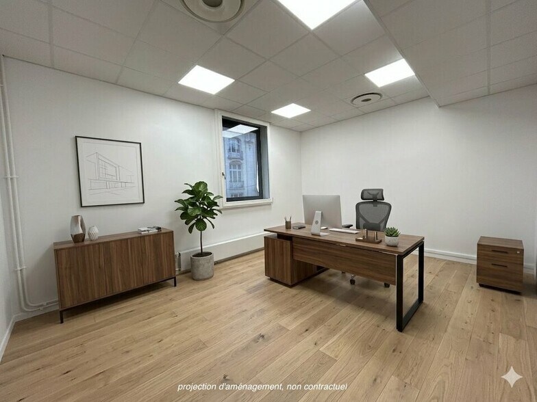 Bureau dans Metz à louer - Photo de l’immeuble – Image 3 sur 11
