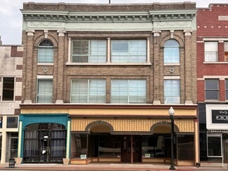 Plus de détails pour 405-409 S Main St, Joplin, MO - Local commercial, Local d'activités à louer