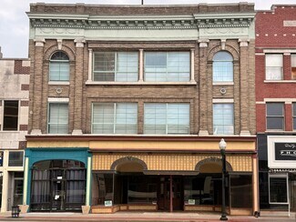 Plus de détails pour 405-409 S Main St, Joplin, MO - Local commercial, Local d'activités à louer