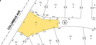 Plus de détails pour 269 Montauk Hwy, Lindenhurst, NY - Terrain à vendre