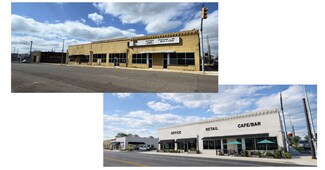 Plus de détails pour 1530 2nd Ave N, Birmingham, AL - Local commercial à vendre