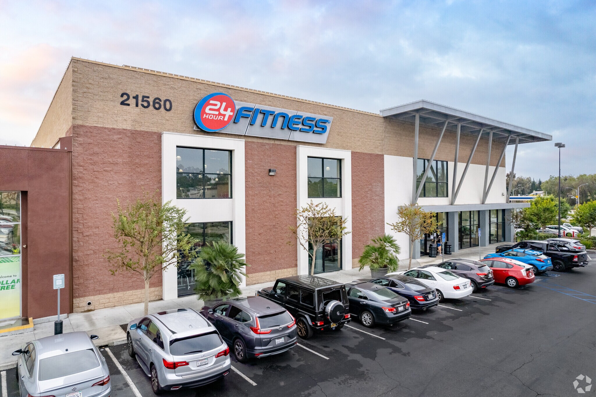 21560 Valley Blvd, City Of Industry, CA à louer Photo principale– Image 1 sur 7