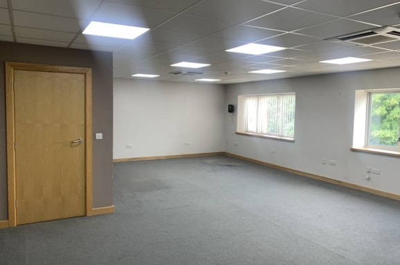 St Marys Rd, Slough à louer Photo intérieure– Image 1 sur 1