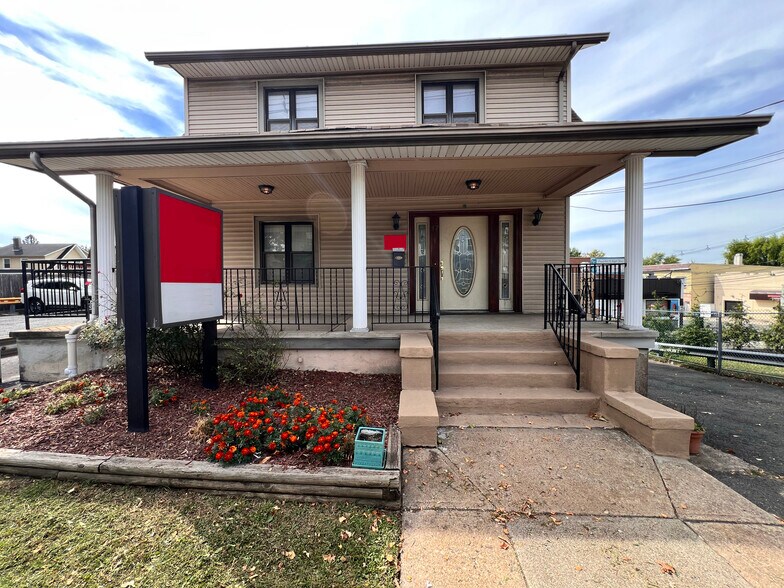 17 Winant Ave, Ridgefield Park, NJ à vendre - Photo de l’immeuble – Image 1 sur 6