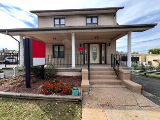 Plus de détails pour 17 Winant Ave, Ridgefield Park, NJ - Bureau à vendre