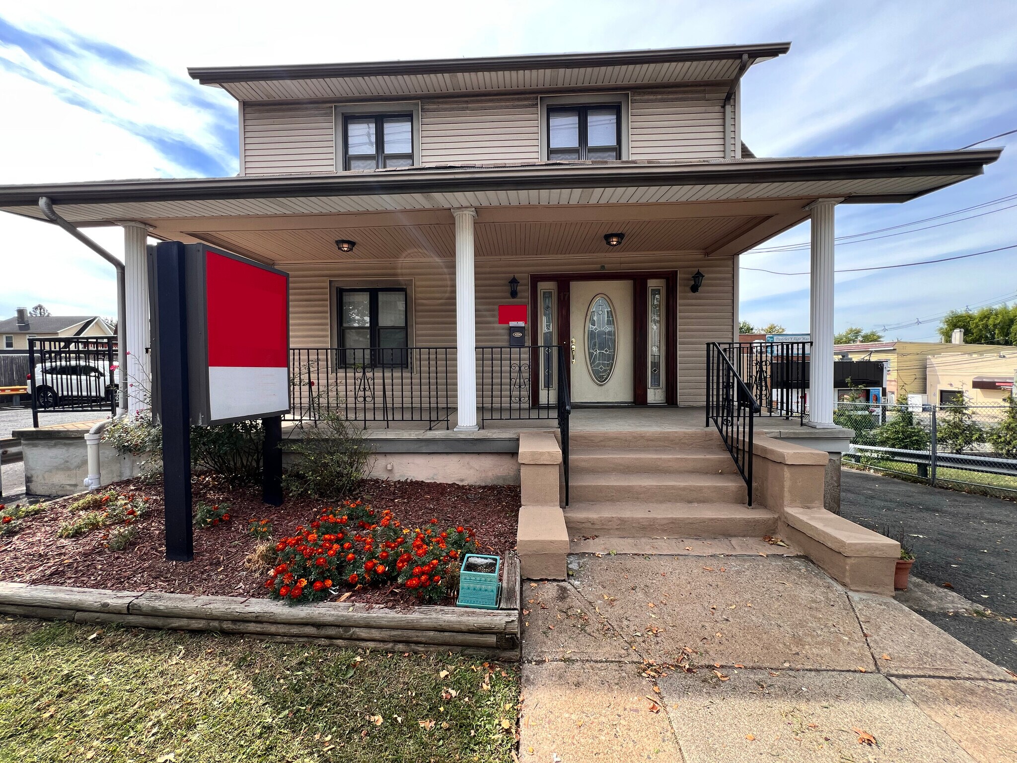 17 Winant Ave, Ridgefield Park, NJ à vendre Photo principale– Image 1 sur 7