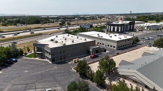 Plus de détails pour 360 S 200 W, Farmington, UT - Industriel/Logistique à louer