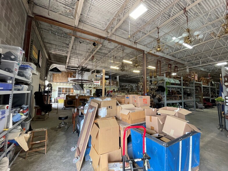 4471 Michoud Blvd, New Orleans, LA à louer - Photo intérieure – Image 3 sur 9