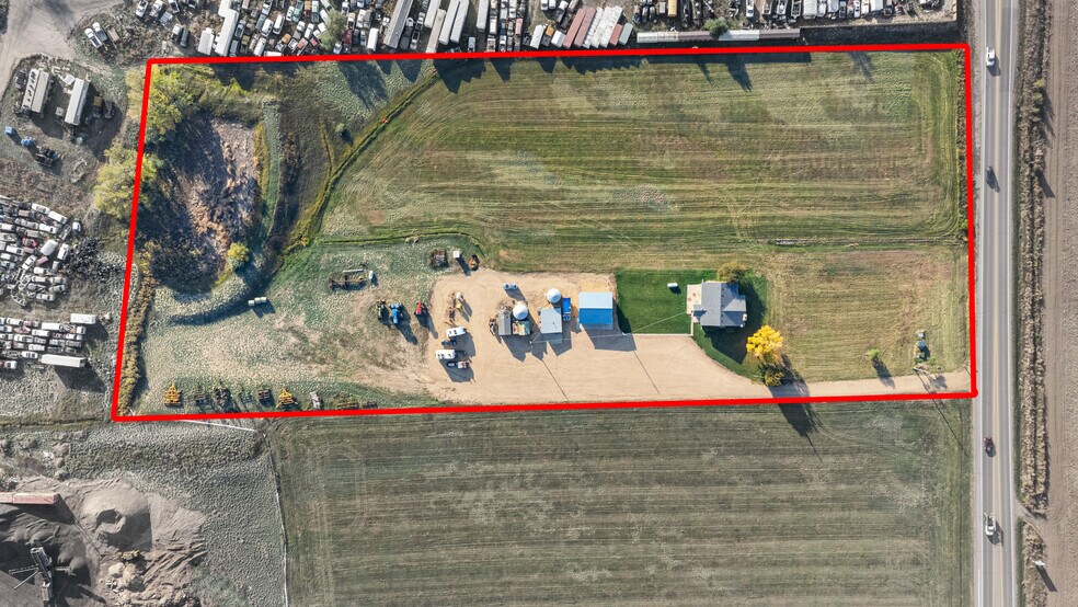 3206 Erie Pky, Erie, CO à vendre - Photo de l’immeuble – Image 2 sur 30