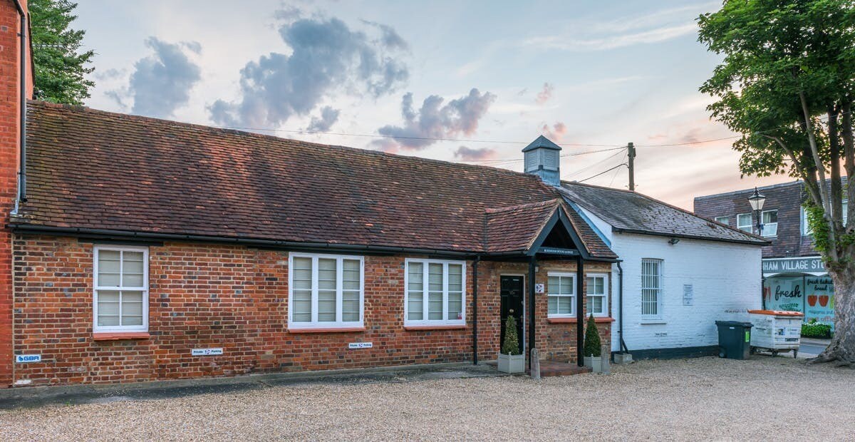 93 High St, Burnham à louer Photo de l’immeuble– Image 1 sur 10