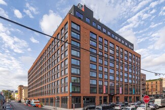 Plus de détails pour 138 Bruckner Blvd, Bronx, NY - Local commercial à louer