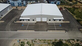 Plus de détails pour 519 Millennium Park Lane, Caldwell, ID - Industriel/Logistique à louer