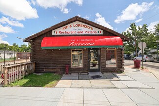 Plus de détails pour 121 Main Ave, Hawley, PA - Local commercial à vendre