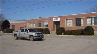 Plus de détails pour 38 Water St, Amesbury, MA - Industriel/Logistique à louer