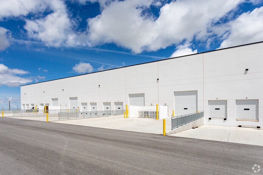 1503 Utah Avenue, Tooele, UT à louer - Photo de l’immeuble – Image 3 sur 10