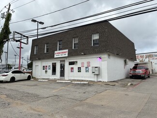 Plus de détails pour 10521 Harry Hines Blvd, Dallas, TX - Local commercial à louer