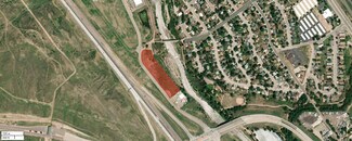 Plus de détails pour 7269 Bandley Rd, Fountain, CO - Terrain à vendre