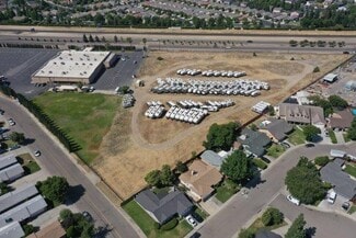 Plus de détails pour 2700 N Golden State Blvd, Turlock, CA - Terrain à vendre
