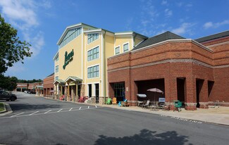 Plus de détails pour 1571-1581 New Garden Rd, Greensboro, NC - Local commercial à louer