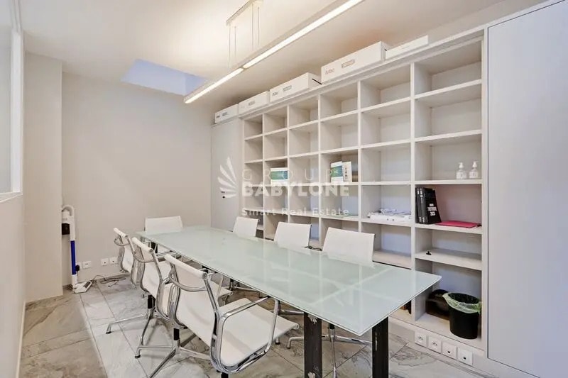 Bureau dans Boulogne-Billancourt à vendre - Photo de l’immeuble – Image 3 sur 11