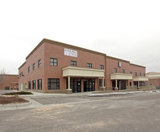 Plus de détails pour 10495 S Progress Way, Parker, CO - Industriel/Logistique à louer