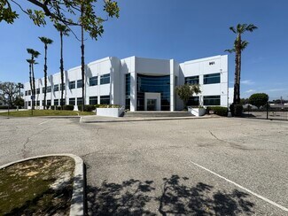Plus de détails pour 293-301 Brea Canyon Rd, City of Industry, CA - Industriel/Logistique à vendre