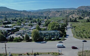 6203 Willow Av, Summerland, BC - VUE AÉRIENNE  vue de carte - Image1